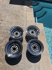 Smoothie Baby Moons Chrome Rims