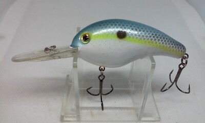 Strike King Pro Series 5XD Sexy Shad 2 1/2" Xtra Deep Crankbait 5/8oz Fish  Lure | eBay