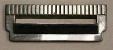 Jennings Challenger Slot Machine Trim Payout Panel