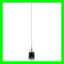 NMO UHF High Gain 450-470 MHz Premium 5/8 Wave Antenna GMRS 1174