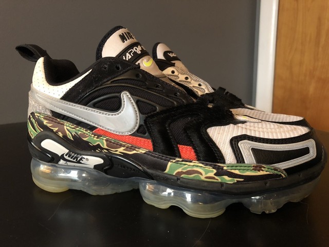 nike vapormax evo nrg air max day mashup