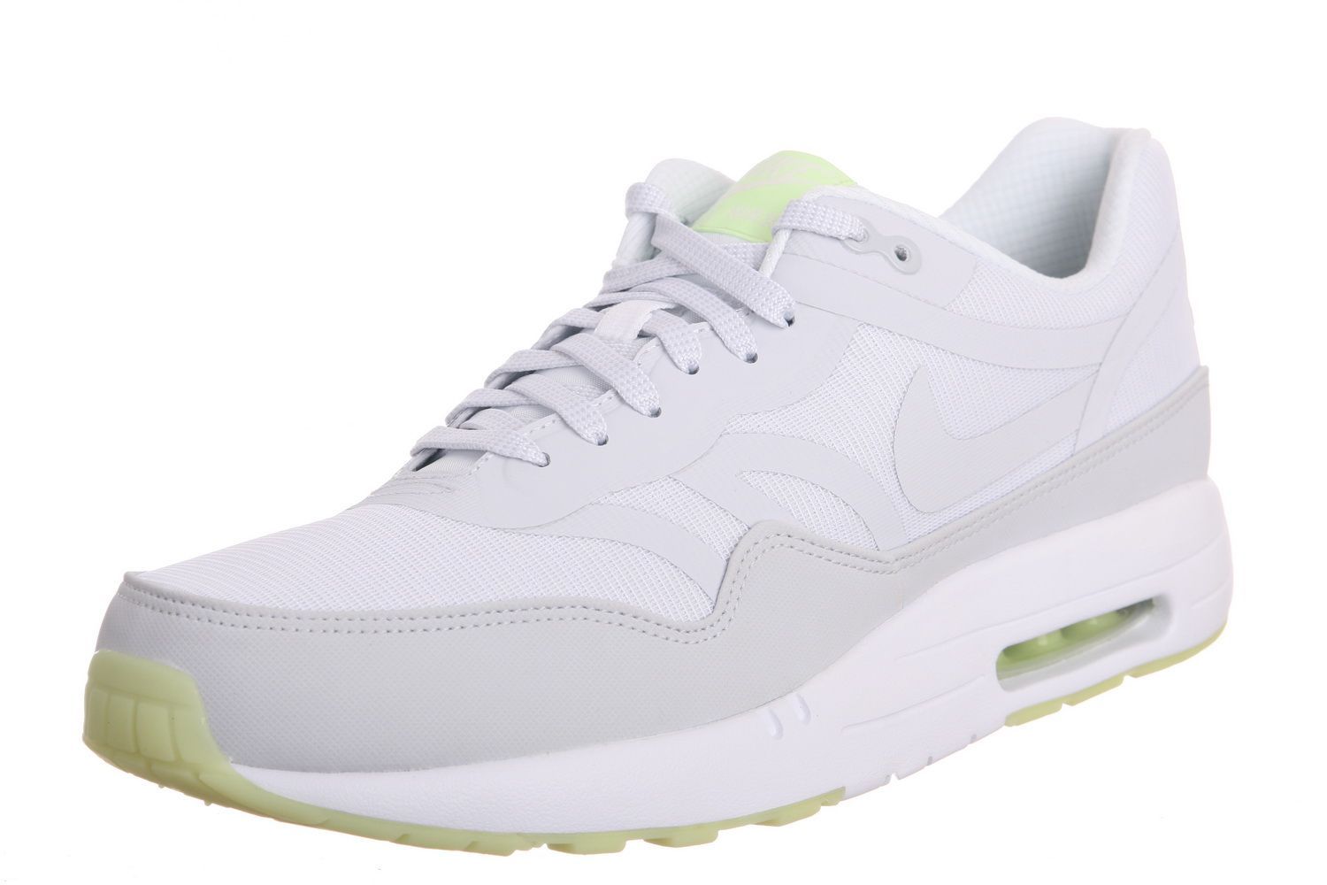 nike air max 1 glow in the dark