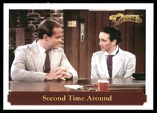 Cheers 2025 TV Show Sitcom Rittenhouse Card #88 (NM)