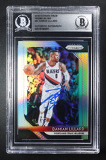 2018-19 Panini Prizm Basketball Cards 17