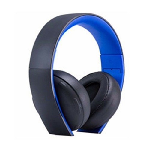 Soft Headband Earpod for Sony Gold 