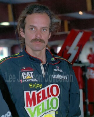 1994 Kyle Petty Daytona 500 - 4x6 photo - Free Shipping