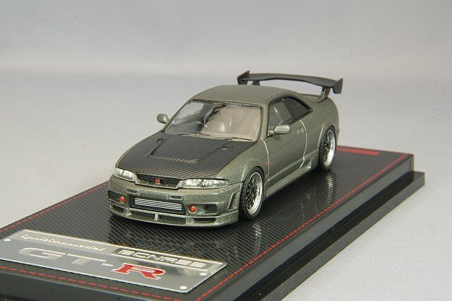 【初期ロット】【希少】ワイスピ ファミリーコンプリー シルビア R33 初期ロット】【希少】ワイスピ ファミリーコンプリー シルビア