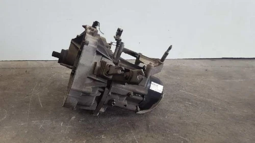 JB1513 Caja Cambios para RENAULT CLIO II FASE II (B/CB0) * 108435 - Imagen 2 de 4
