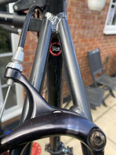 Carrera Vanquish Road Bike Frame 54cm - Picture 4 of 8