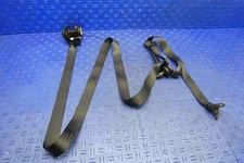 2013 - 2016 HYUNDAI GENESIS RH FRONT RIGHTT PASSENGER SEAT BELT RETRACTOR