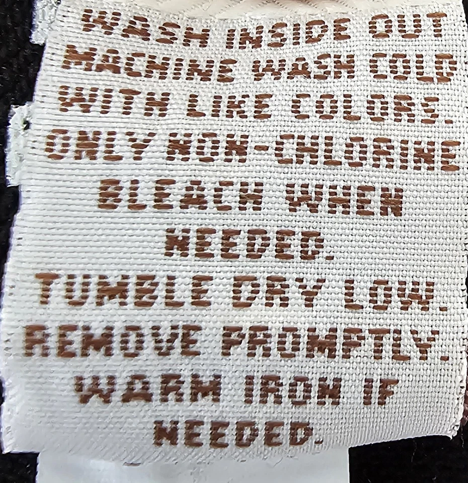 Pantalones de mezclilla para mujer Sonoma talla 12S 12 Petite tiro medio rectos NUEVO Foto 4 de 4