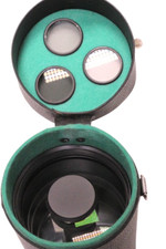 MAKINON REFLEX 500mm F8 MIRROR LENS