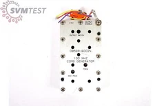 Agilent 08569-60024 Comb Generator Assembly