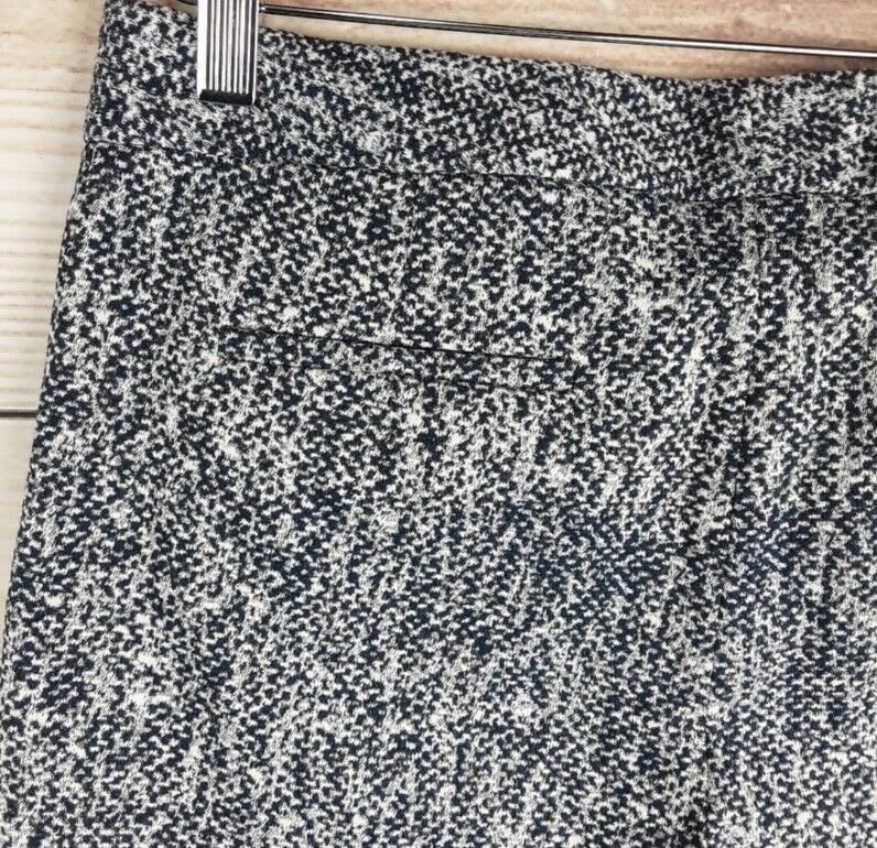 Lela Rose Caroline pants in tweed-pattern twill.S… - image 6
