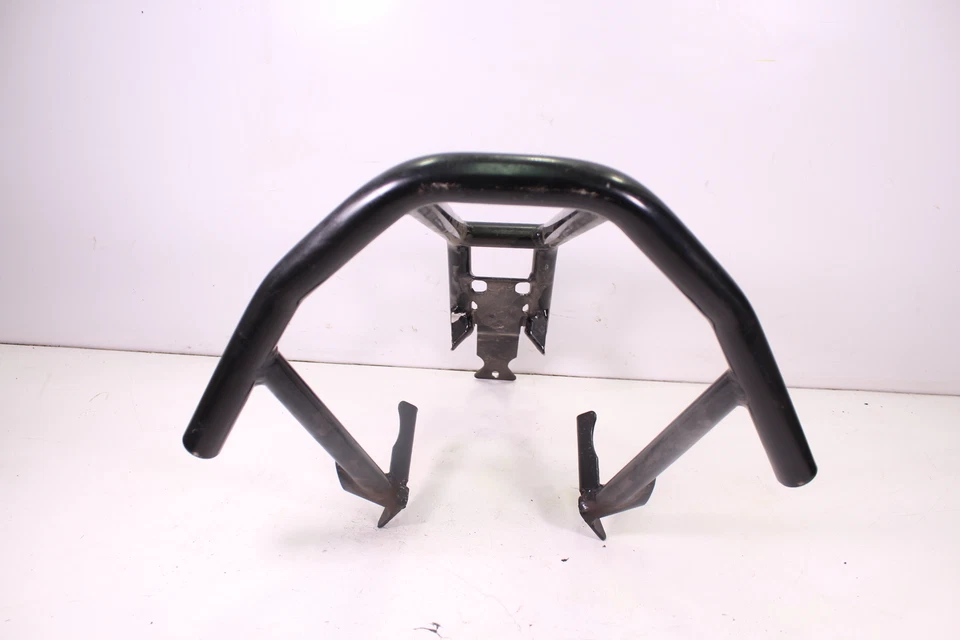 Arctic Cat M1100 2013 turbo sno pro ltd parachoques delantero Foto 4 de 4