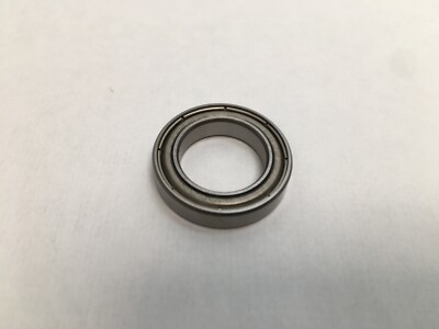 NSK 6802ZZ Bearing Metal Sealed 15x24x5 mm 6802 ZZ Z 6802Z Japan 8