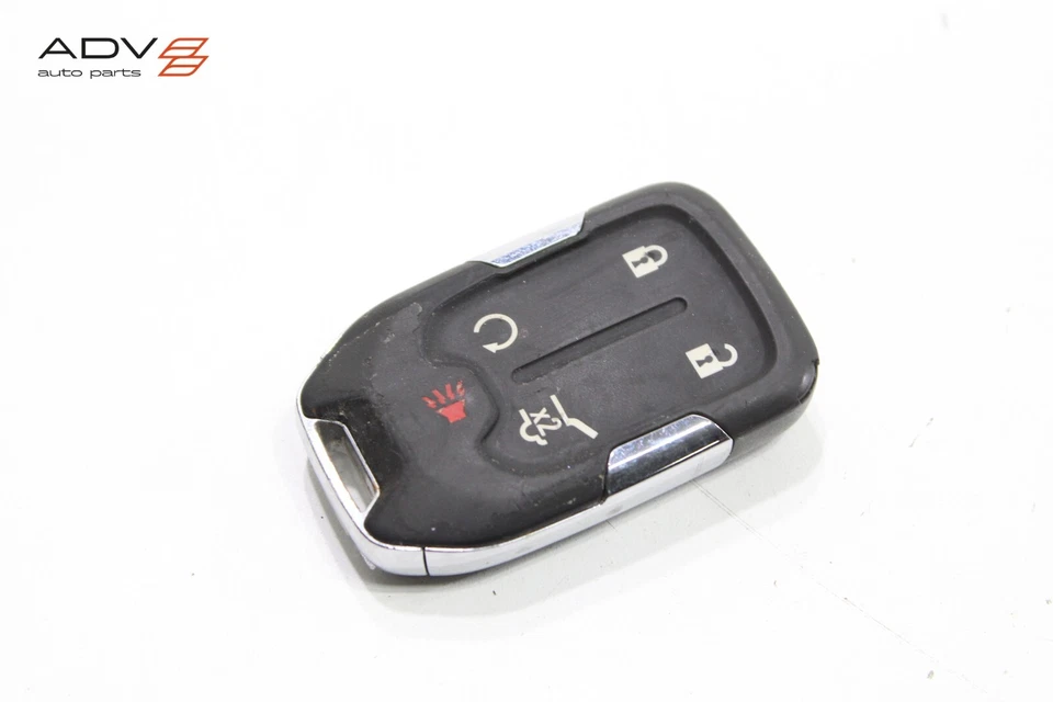 2022 - 2024 GMC TERRAIN SMART KEYLESS ENTRY REMOTE KEY FOB OEM - Image 2 of 4