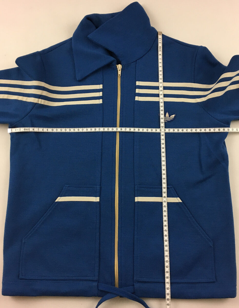Adidas 1970s Ein Schwahn Erzeugnis made West Germany track Adidas 1970s Ein Schwahn Erzeugnis made West Germany track
