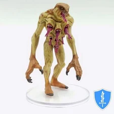 Aeorian Nullifier - Monsters of Wildemount 1 #7 D&D Critical Role Miniature