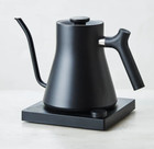 BLUE BOTTLE COFFEE x Fellow Stag Por Over Electronic Kettle AC100V JAPAN NEW