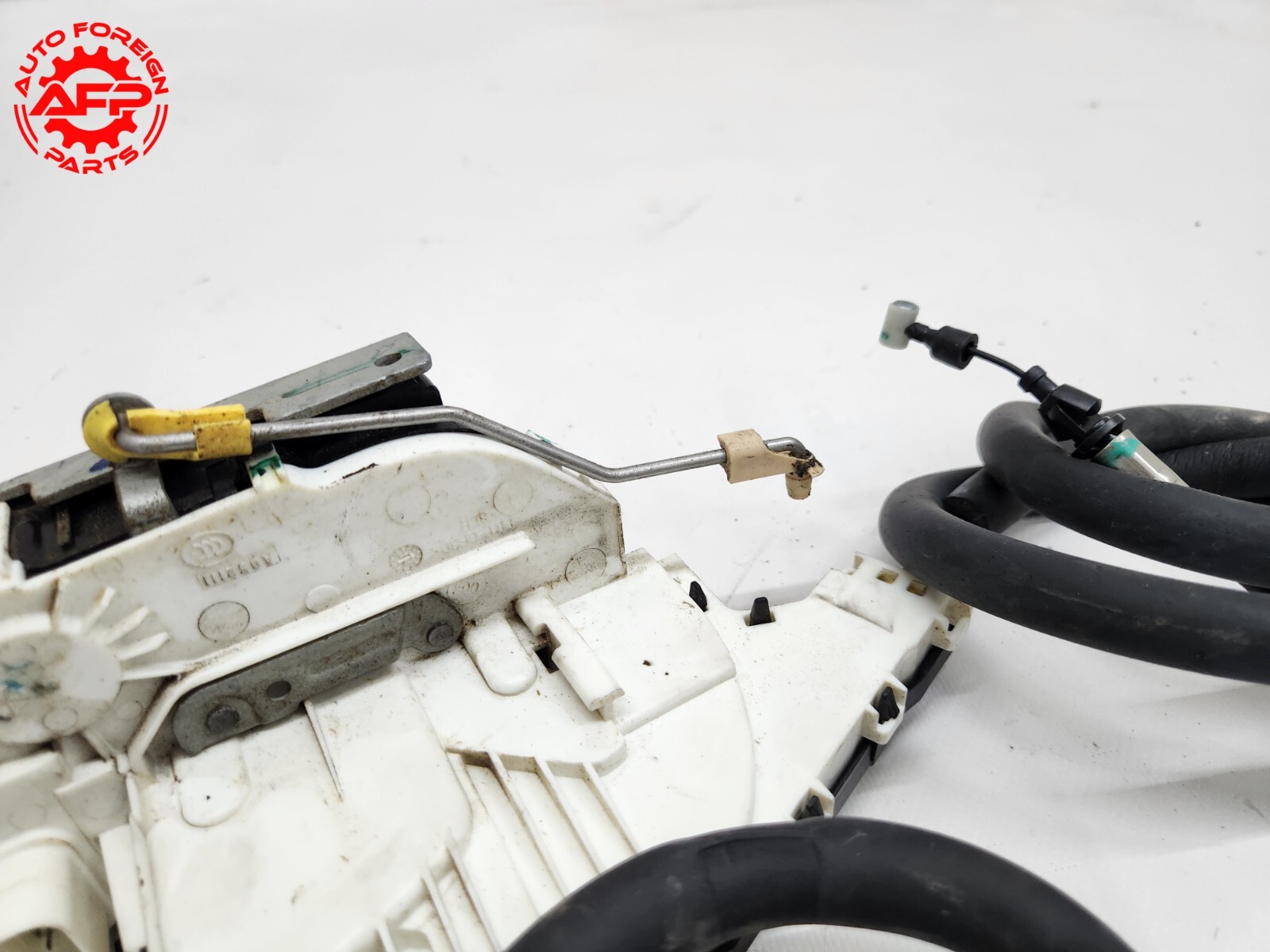 ⭐ 14-21 Maserati Quattro Ghibli Front Left Door Lock Latch Actuator Drive Oem