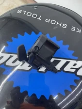 Microshift 3 Speed Trigger Bicycle Shifter Black