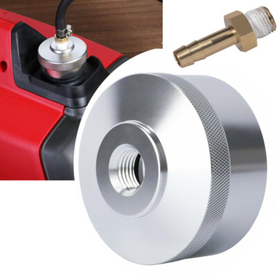 #ad #ad Extended Run Gas Cap Adapter for Yamaha EF2000is 1000is Wen 56200i Coleman $16.90