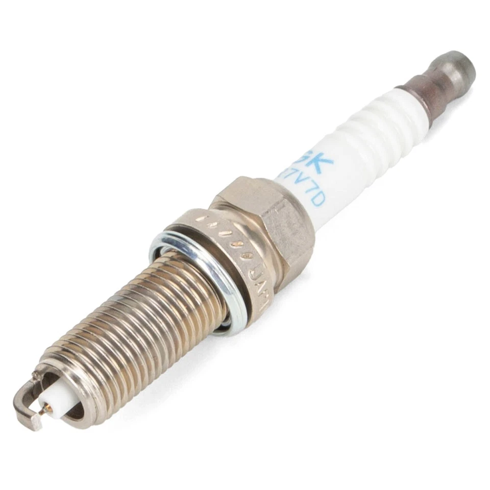 3 Candele Originali Renault Clio V Captur II Dacia Sandero II Duster 1.0 TCe GPL - Imagen 2 de 3