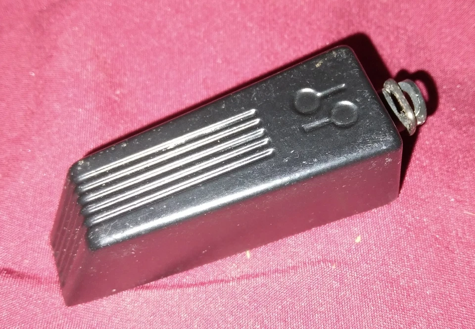 Sonor HiTech SnapLock Lug 1980's...NOS X19 - Image 2 of 4