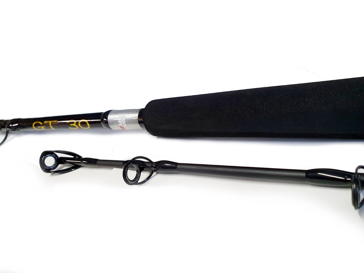 baitcast rod and reel Abu Garcia Max X EZ Cast Combo high speed reel Abu Garcia Ambassadeur 7000 Veritas® BFS Casting Rod Size:35