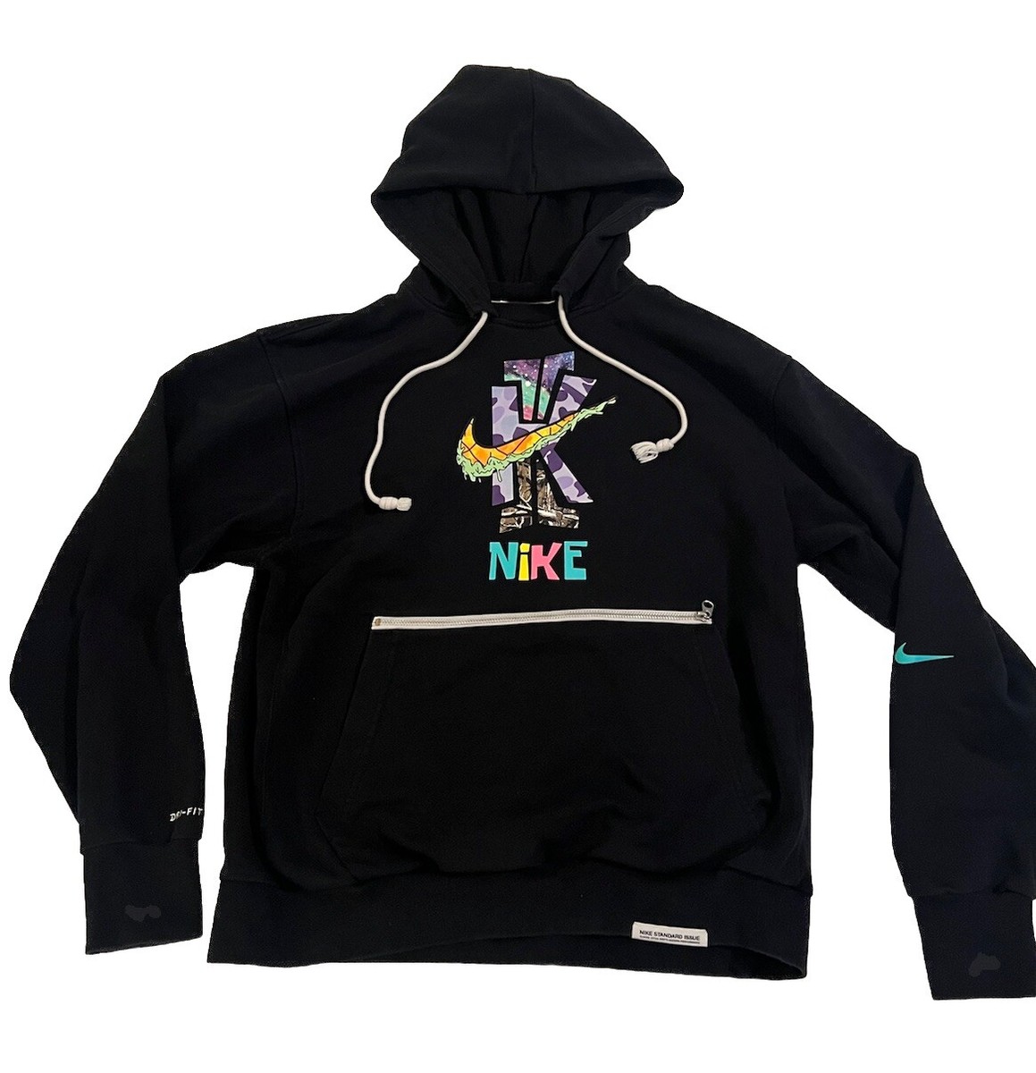 spongebob hoodie nike