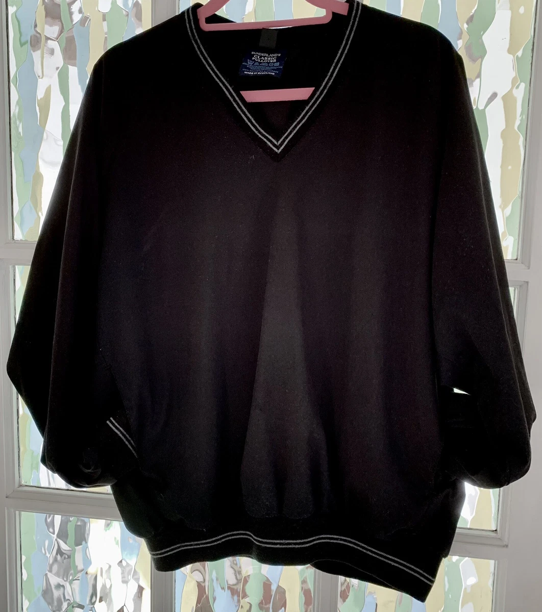 White golf jumper sale