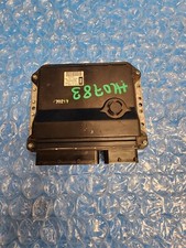 2017 TOYOTA MIRAI OEM Engine Control MODULE B...