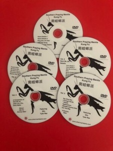Mantis Kung Fu | eBay
