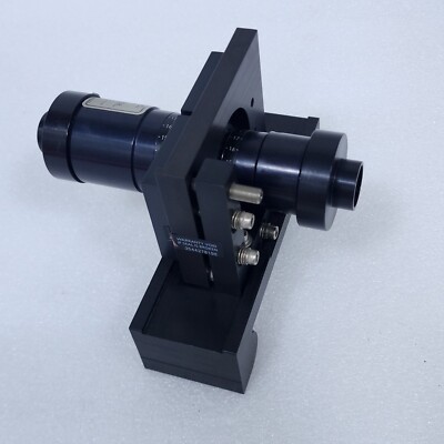 Collimatore Lee Laser Inc. 010206-001 Per LL650 – Usato, Dimensioni 7,5x4x3 Cm