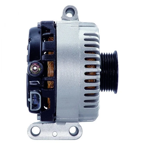 Alternador Remy 23724 remanufacturado para 01-04 Ford Explorer Sport Trac 4,0 L V6 Foto 3 de 4