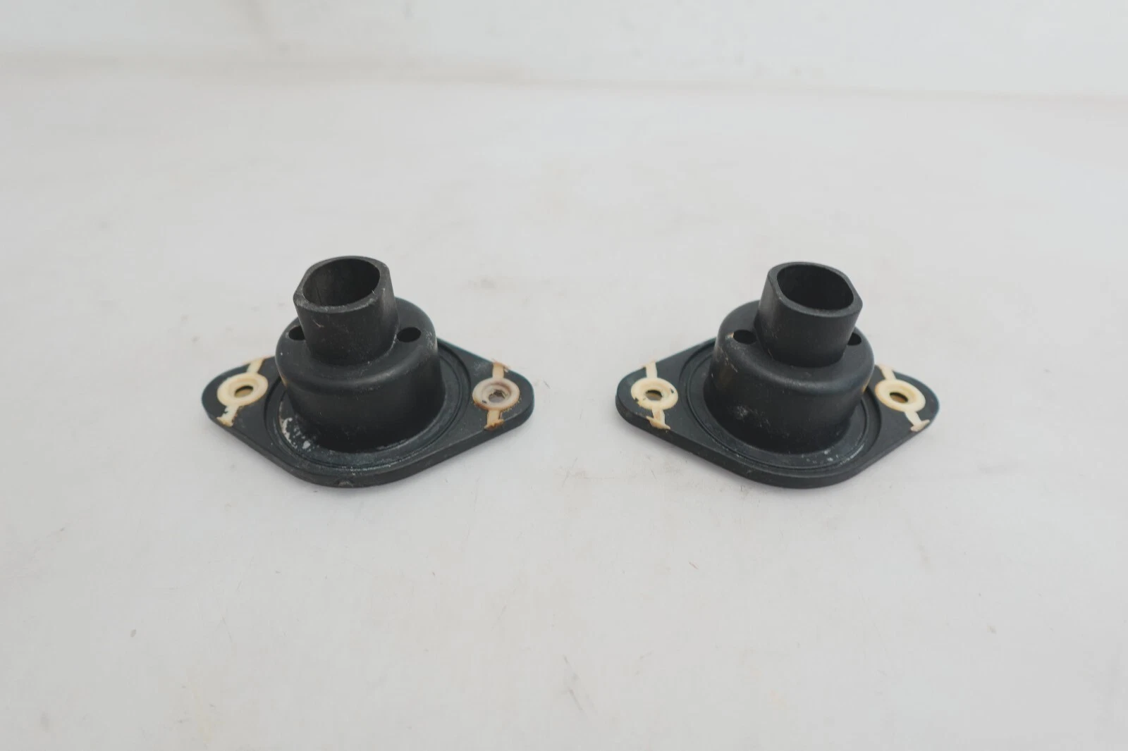 2003-2011 Sea-Doo GTI SE 130 OEM Steering Tie Rod Grommet Set of Two 277001164