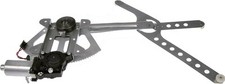 Window Reg w/ Motor Dorman 741-654