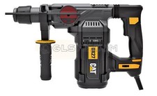 MARTEAU PERFORATEUR SDS-PLUS 1500W 5.0J 32MM CATERPILLAR DX27