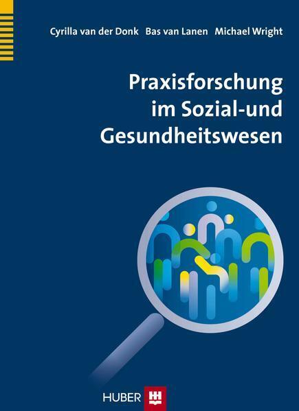 Thumbnail - Praxisforschung Sozial- Und Gesundheitswesen | 2014 | Deutsch