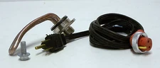 Super Powerful 1500w Engine Block Heater with Cord fits Mack E-Tech