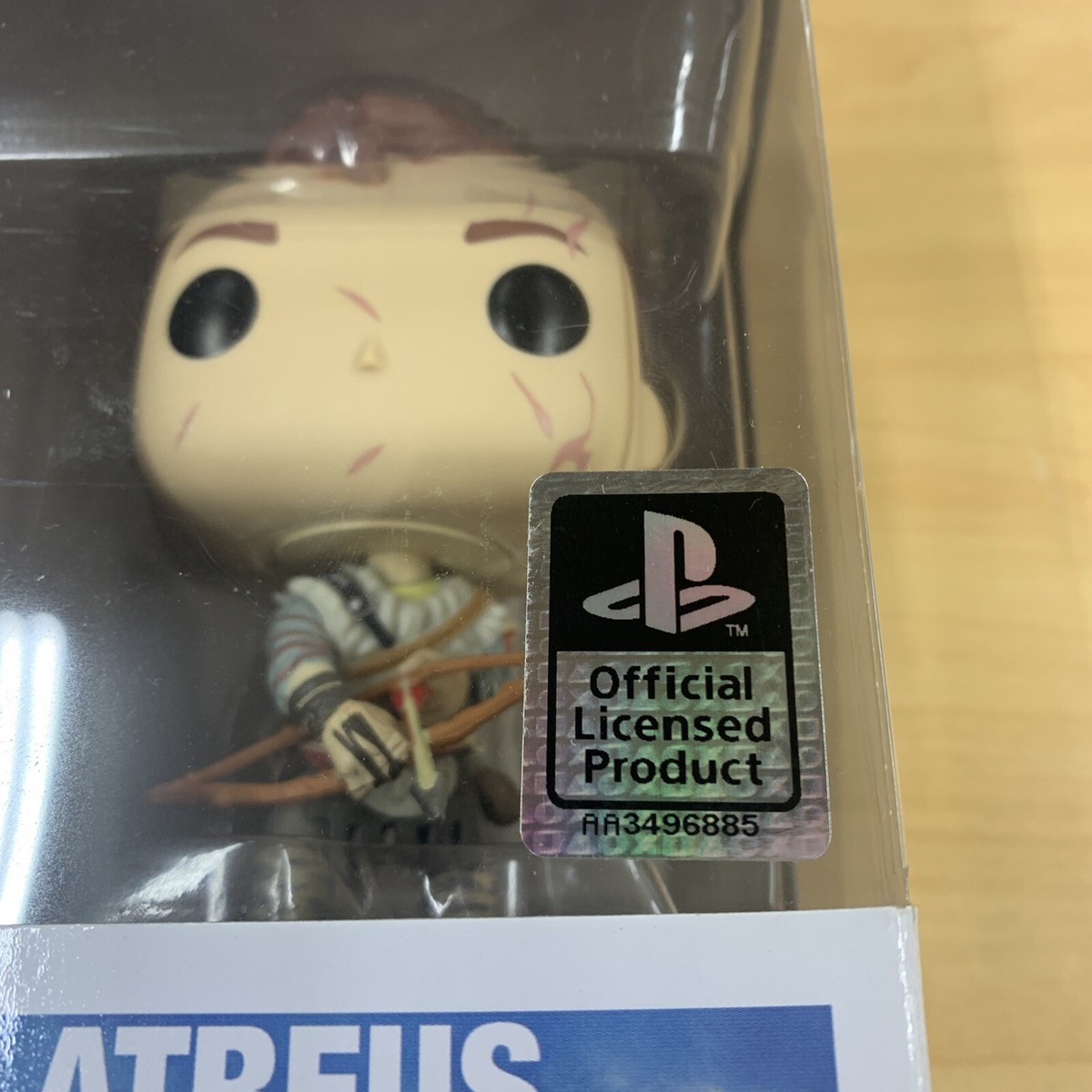 Funko Pop! American Gods Statua Collezionabile, 9 Cm, Multicolore, 26037