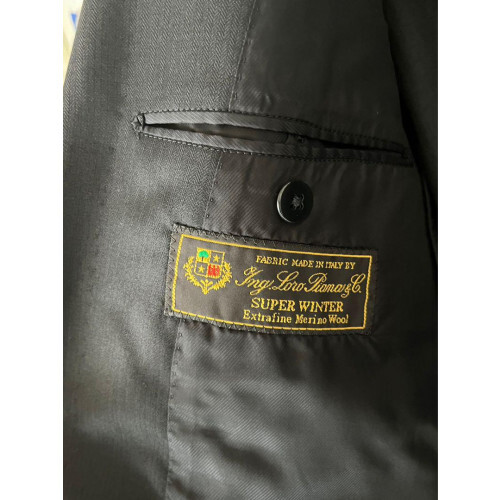 Tomorrowland Loro Piana Jacket black size 46 | eBay Tomorrowland Loro Piana Jacket black size 46 | eBay