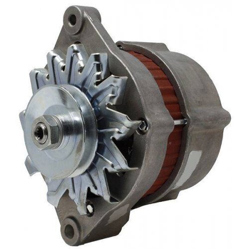 Alternateur 120A 12V Powerlima Pour Moteurs Volvo Penta TAMD40A AQD41A AQ131 Etc.