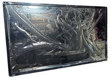 AOPEN 24" Gaming Monitor 24CH3Y ABI FullHD 1920P VA Monitor 60Hz VGA Adaptor