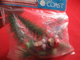 Super Mario Bros. Nintendo NES Era Kwik Kit Cake Decorating Set by Coast *NEW*