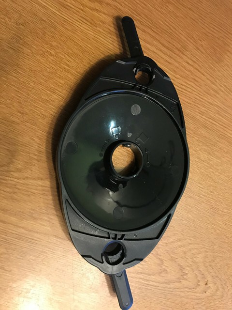 flymo model hv2800