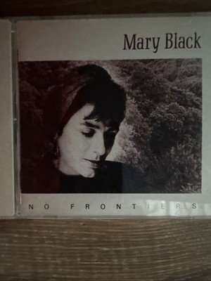 Mary Black - No Frontiers | CD