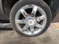 Used Wheel Fits 2013 Cadillac Escalade 22x9 7 Spoke Wo Center Cap Alignment Ta
