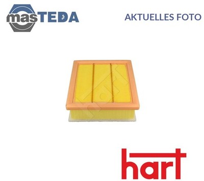 905 534 MOTOR LUFTFILTER MOTORFILTER HART FÜR JEEP RENEGADE SUV,COMPASS